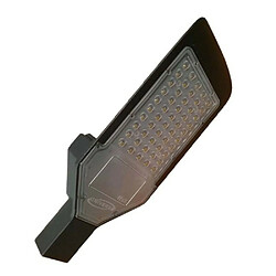 Tradex LAMPE LED 100W IP65 NOIR SUPPORT LUMIÈRE FROIDE 6500K F100W-NF8 pas cher