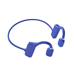 Casque de conduction osseuse