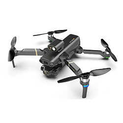 Generique Brother Drone KAI ONE MAX avec caméra 8K GPS EIS 3 axes Gimbal 2 Batterie Noir