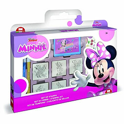 Timbres Multiprint MINNIE