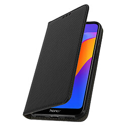 Avizar Étui Huawei Y6 2019/Y6S et Honor 8A/8A 2020 Porte-carte Fonction Support Noir