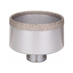 Scie trépan diamantée à sec Bosch Dry Speed 2608587135