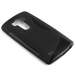 Avis Cadorabo Coque LG G3 Etui en Noir