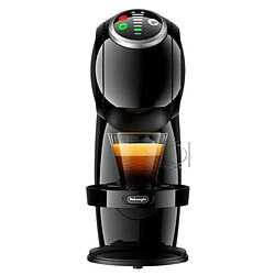 Acheter Cafetière à capsules DeLonghi Genio S Plus Noir 1400 W 15 bar 0,8 L