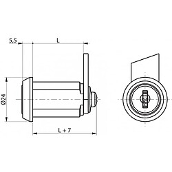 Avis Ronis 2620001 14 D 1S