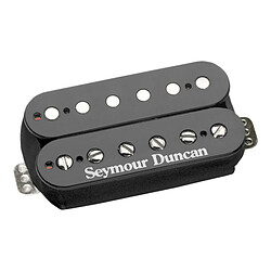 TB 4 JB Trembucker Bridge Black Seymour Duncan