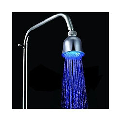 Avis Yonis Pommeau de douche plafond LED