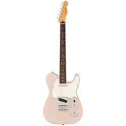 Avis Player II Telecaster RW White Blonde Fender