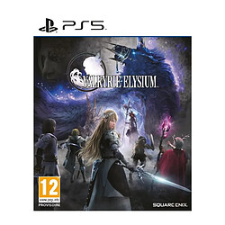 Square Enix VALKYRIE ELYSIUM Jeu PS5