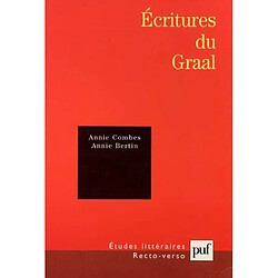 Ecritures du Graal