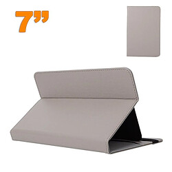 Yonis Housse universelle tablette tactile 7 pouces