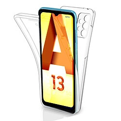 Xeptio Samsung Galaxy A13 4G coque 360 degrés intégrale