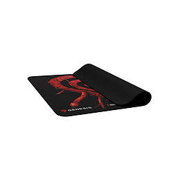 Tapis de souris Genesis Promo Pump Up The Game 25 x 21 cm