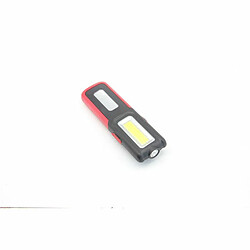 Acheter Deoditoo Lampe de Camping LED & COB Lampe d'Atelier et Batterie Externe Portable 2000-4000 mAh HLT-N109