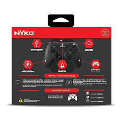 Avis nYko Technologies, Inc. Manette Prime pour Nintendo Switch, Nyko