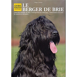 Le Berger de Brie