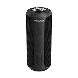 Tronsmart Haut-parleur Bluetooth extérieur SoundPulse édition améliorée T6 Plus, Noir