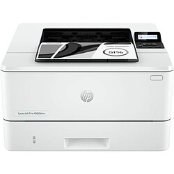 Imprimante laser HP Jet Pro M4002