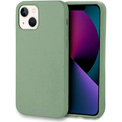 Protection pour téléphone portable Cool IPHONE 13 MINI Vert