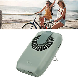 Ventilateur de Cou Suspendu Portable Multifonctionnel pas cher