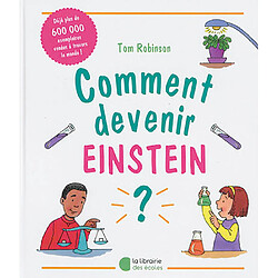 Comment devenir Einstein ? - Occasion