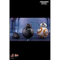 Avis Hot Toys MMS442 - Star Wars : The Last Jedi BB-8 & BB-9E