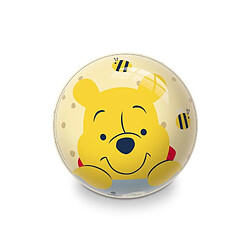 Mondo Rubber ball 23 cm - Winnie the pooh Bio Ball