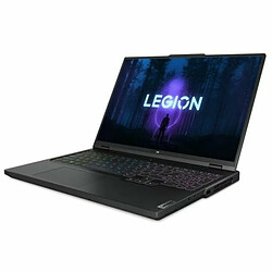 Ordinateur Portable Lenovo Legion Pro 5 16IRX8 16" Intel Core i7-13700HX 32 GB RAM 1 TB SSD