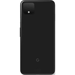 Avis Google Pixel 4 XL - 64 Go - Noir · Occasion