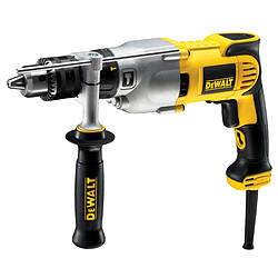 Avis DeWALT D21570K Perceuse Diamant à Sec Carotteuse 1.300 W avec Coffret