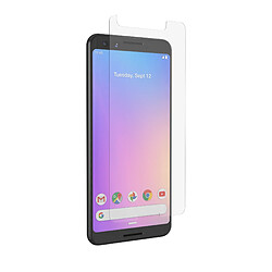 Zagg InvisibleShield 200102301 protection d'écran Protection d'écran transparent Pixel 3 1 pièce(s)