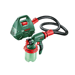 Acheter Pistolet à peinture 1l 650w vert - PFS3000-2 - BOSCH