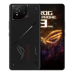 ASUS Rog Phone 9 Pro 5G 16/512 Go Noir