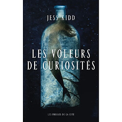 Les voleurs de curiosités - Occasion