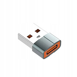 Acheter GUPBOO Adaptateur USB-A vers USB-C,JL554