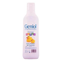 Geniol - GENIOL champú niños 750 ml