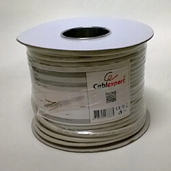 Gembird CAT6 FTP 100m 100m Cat6 F/UTP (FTP) Gris câble de réseau