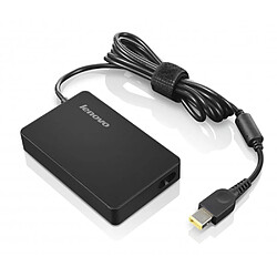 Lenovo 45N0261 adaptateur de puissance & onduleur Intérieur 65 W Noir