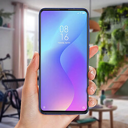 Avis Avizar Bloc Complet Xiaomi Mi 9T / Mi 9T Pro Écran LCD et vitre tactile