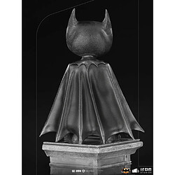 Avis Iron Studios Minico Batman '89 - Figurine Batman