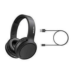 Casque Bluetooth® PHILIPS TAH5205BK/00 pas cher