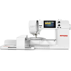 Machine à broder BERNINA 500 - Série 5 - avec unit