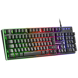 Acheter Mars Gaming MCPXBES keyboard