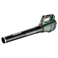 Souffleur Metabo 18 V LB 18 LTX BL nue 601607850