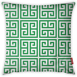 Bonamaison Housse de Coussin Multicolore 45 x 45 cm