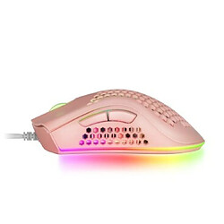 Avis Mars Gaming MMEXP souris Droitier USB Type-A Optique 32000 DPI