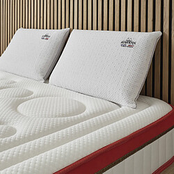 Acheter MAISON AUBERTIN Surmatelas DOLCE VITA - 5 cm - 160x200