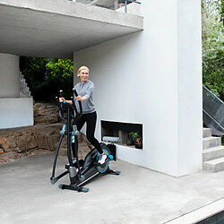 Acheter Cecotec Vélos elliptiques DrumFit Elliptical 9000 Eir Pro