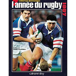 L'année du rugby 1997