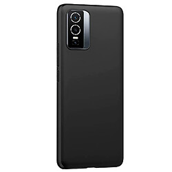 Xeptio Vivo Y76 5G coque tpu noire